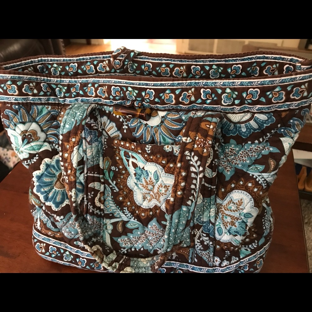 Vera Bradley Bag